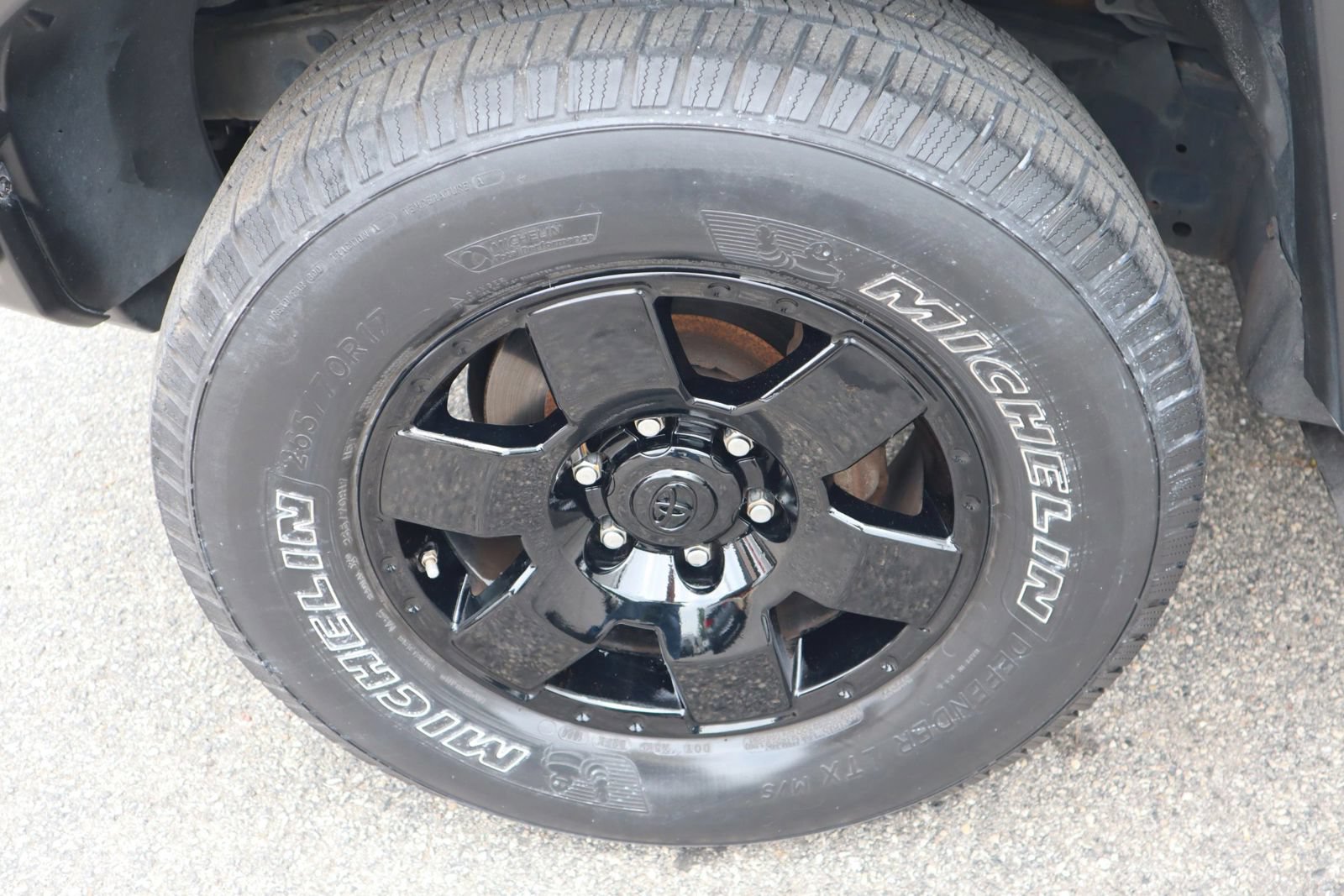 Used 2010 Toyota FJ Cruiser 4WD w/ Upgrade Pkg 2 image 30