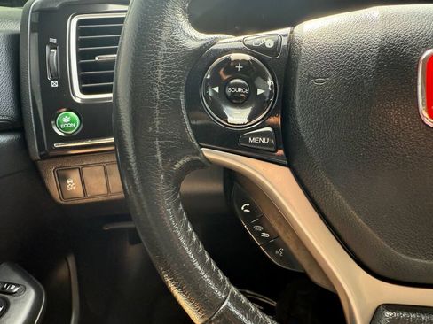 Used 2013 Honda Civic EX-L image 30