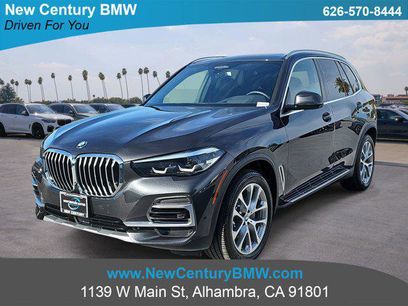 Certified 2023 BMW X5 sDrive40i