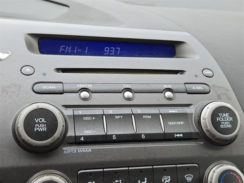 Used 2008 Honda Civic LX image 22