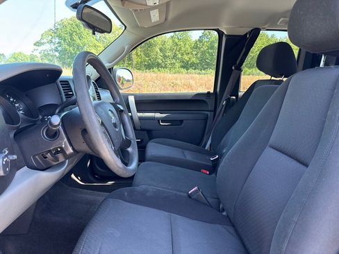 Used 2011 Chevrolet Silverado 1500 LS RWD image 11