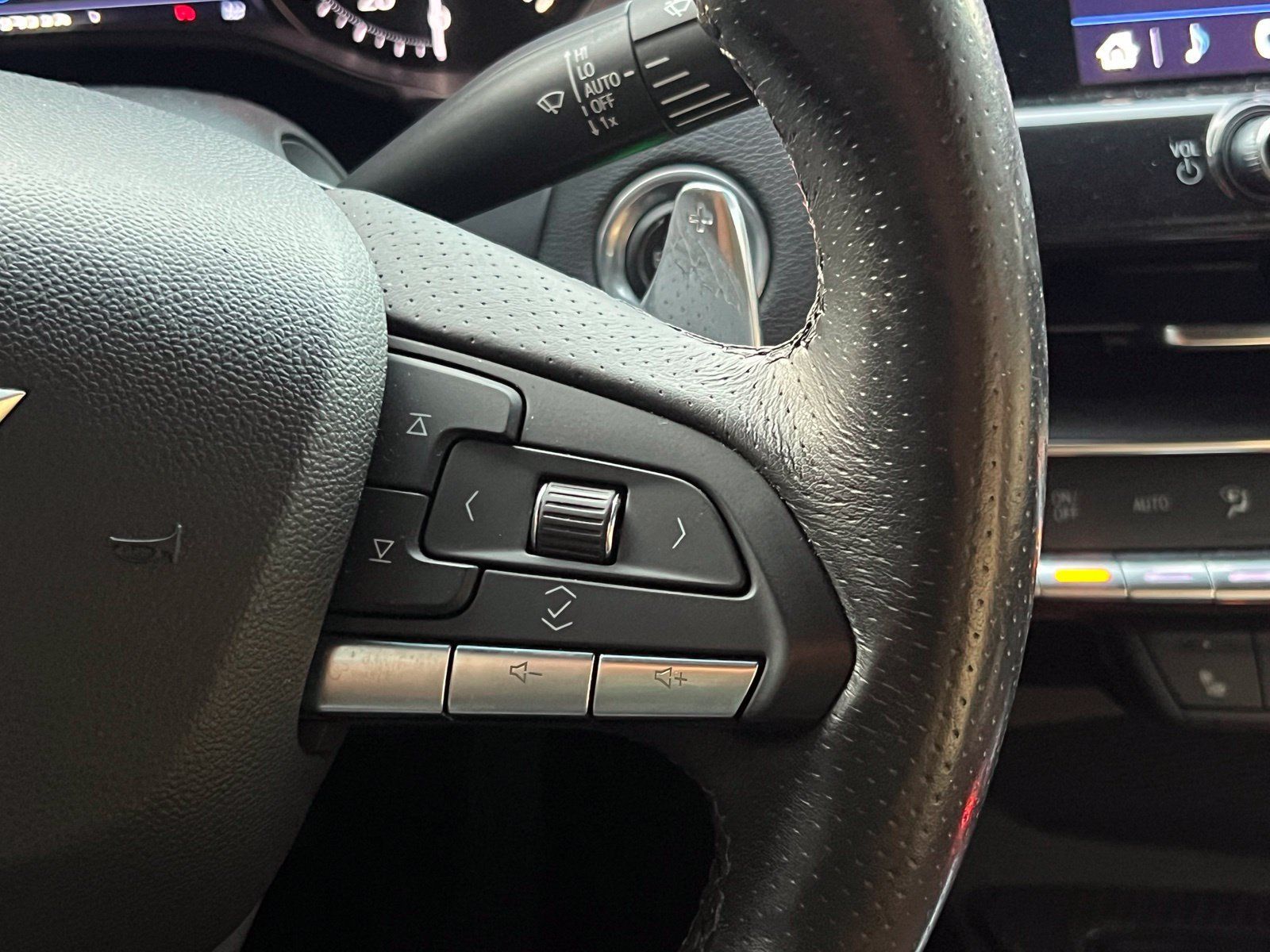 Used 2020 Cadillac CT5 Sport AWD/4WD image 28