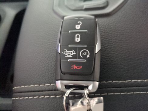 New 2026 RAM 2500 Laramie image 31