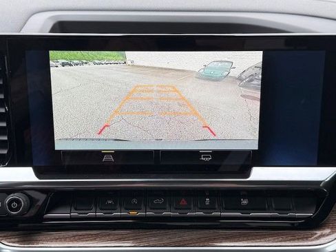 New 2026 Chevrolet Silverado 1500 LT image 32