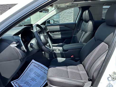New 2025 MAZDA CX-50 AWD 2.5 S image 16