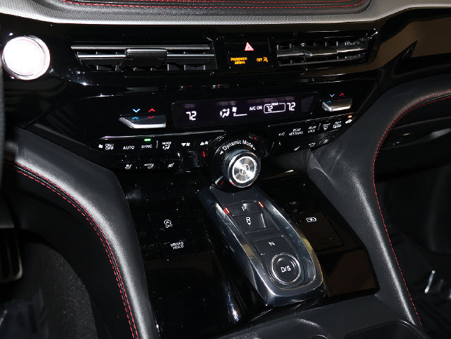 Certified 2022 Acura MDX A-Spec AWD/4WD image 23