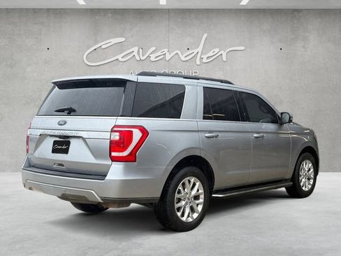 Used 2021 Ford Expedition XLT image 7