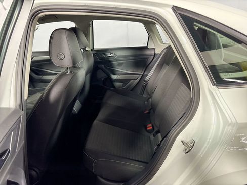 New 2026 Volkswagen Jetta S image 19