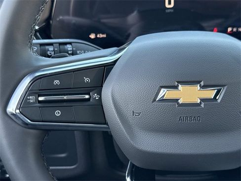 New 2026 Chevrolet Tahoe Premier image 15