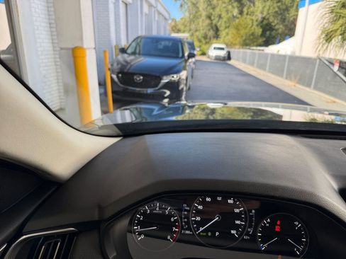 Used 2025 MAZDA CX-90 3.3 Turbo w/ Preferred Package image 37