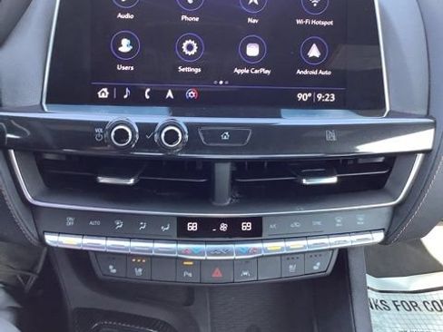 Used 2020 Cadillac CT5 Sport AWD/4WD image 24