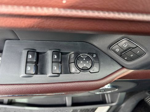 Certified 2022 Ford Expedition Limited AWD/4WD image 20