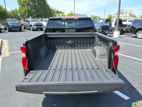 New 2026 Chevrolet Silverado 1500 RST w/ RST All Star Premium Package AWD/4WD image 14