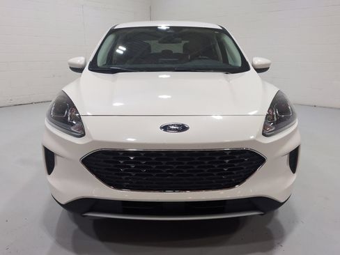 Used 2021 Ford Escape SE w/ Convenience Package AWD/4WD image 8