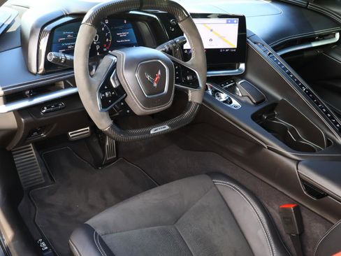 Used 2023 Chevrolet Corvette Z06 image 12