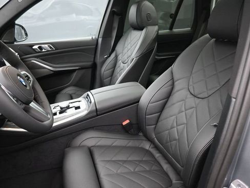 New 2026 BMW X5 xDrive40i image 33