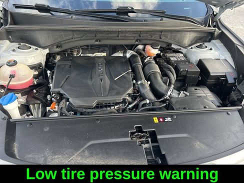 Used 2023 Kia Sorento X-Line EX AWD/4WD image 19