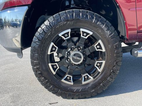Used 2018 RAM 3500 Tradesman w/ Chrome Appearance Group AWD/4WD image 33