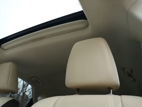 Used 2017 Lexus RX 350 FWD w/ Premium Package image 12