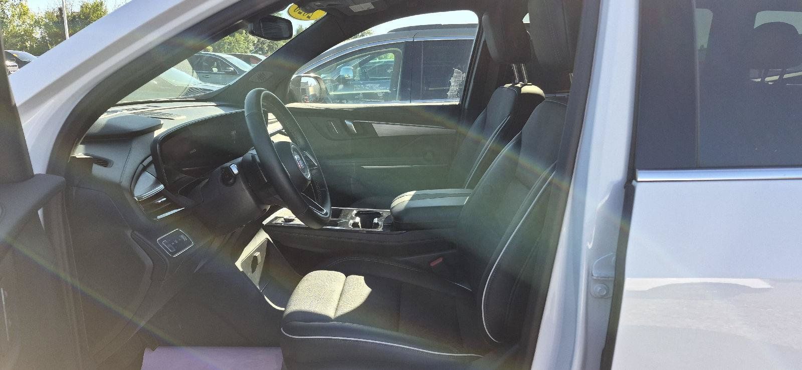 Used 2026 Buick Enclave Preferred FWD image 6