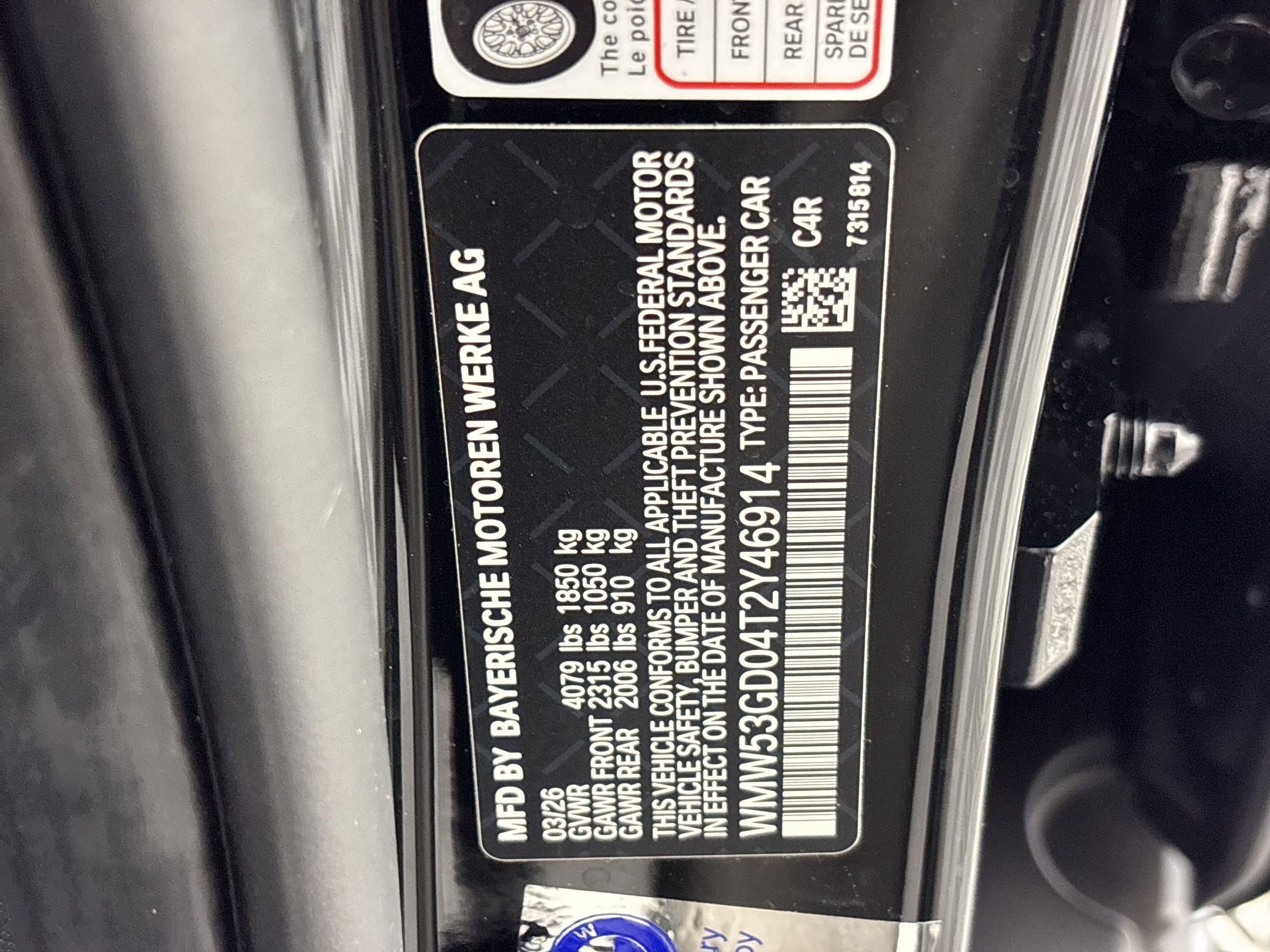Used 2026 MINI Cooper S FWD image 17