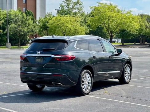 Used 2020 Buick Enclave Essence FWD image 7
