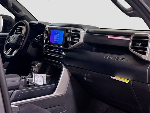 New 2026 Toyota Tundra SR5 RWD image 25