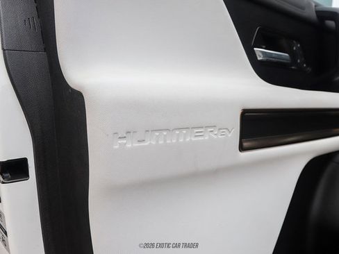 Used 2023 GMC Hummer EV Edition 1 AWD/4WD image 32