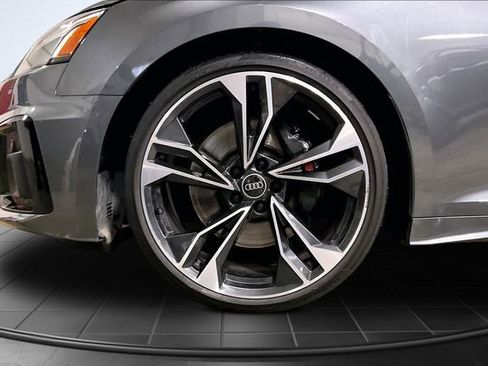 Used 2023 Audi S5 Premium Plus image 9