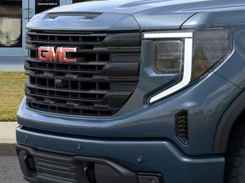 New 2026 GMC Sierra 1500 Elevation w/ Elevation Premium Package AWD/4WD image 13