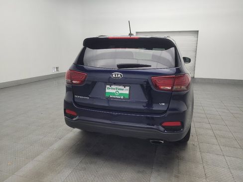 Used 2020 Kia Sorento S FWD image 7