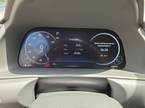 Certified 2022 Hyundai Sonata Limited FWD image 30
