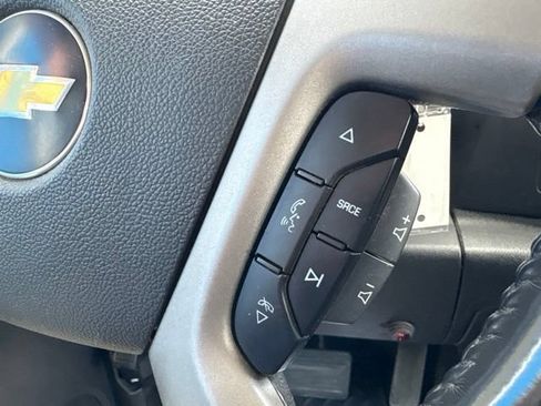 Used 2011 Chevrolet Silverado 3500 LT w/ Interior Plus Package AWD/4WD image 41