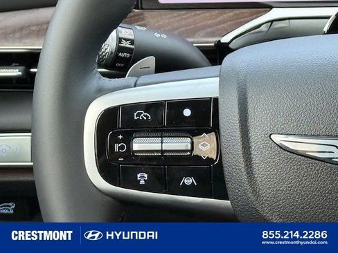 New 2026 Genesis GV80 2.5T Advanced image 32