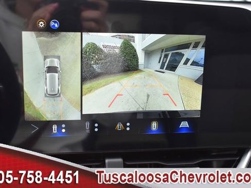 New 2026 Chevrolet Equinox LT w/ Convenience Package II image 29