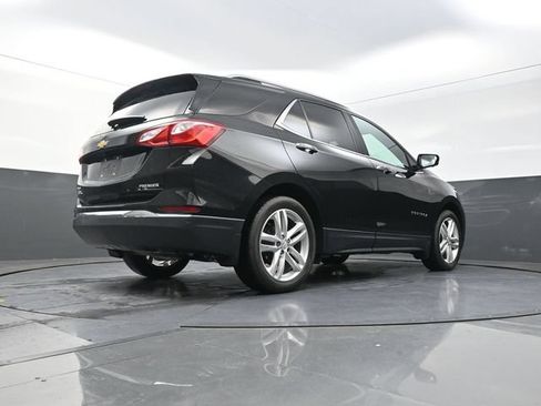 Used 2020 Chevrolet Equinox Premier FWD image 37