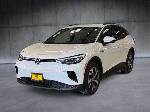 New 2026 Volkswagen ID.4 Pro image 1