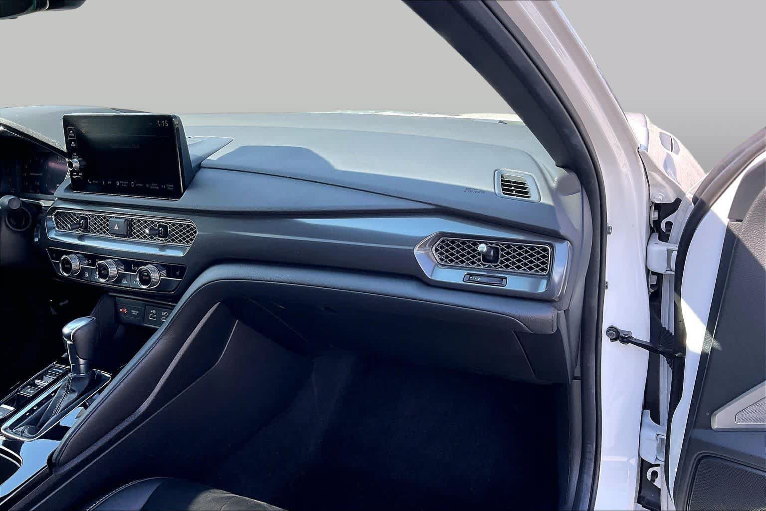 Certified 2024 Acura Integra A-Spec w/ Technology Package FWD image 18