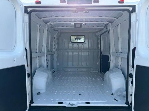 New 2026 RAM ProMaster 1500 w/ Convenience Group image 30