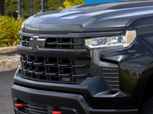 New 2026 Chevrolet Silverado 1500 LT Trail Boss w/ Convenience Package II AWD/4WD image 13