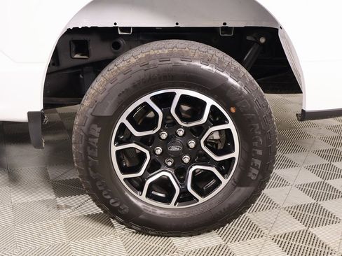 Used 2023 Ford F150 XLT w/ Equipment Group 302A High image 20