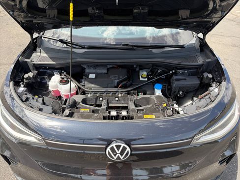 Used 2023 Volkswagen ID.4 Pro S AWD/4WD image 21