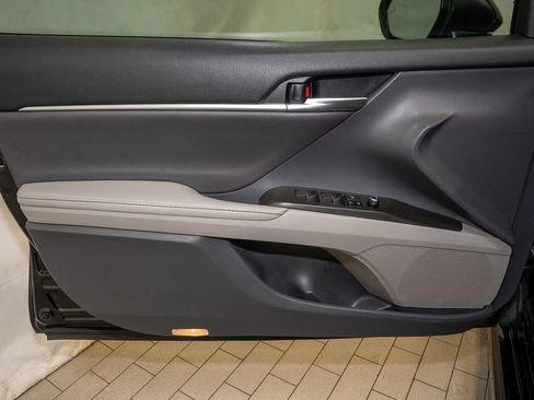 Certified 2023 Toyota Camry XSE image 10