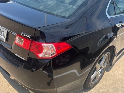 Used 2012 Acura TSX Special Edition FWD image 3