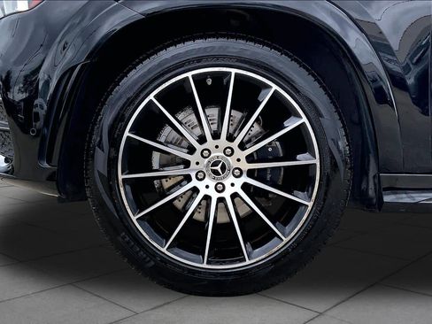 Used 2020 Mercedes-Benz GLE 350 image 11