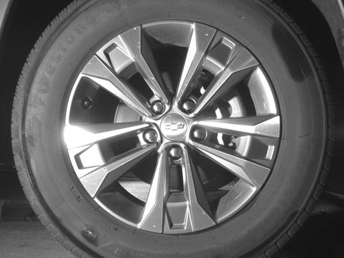 Used 2025 Chevrolet Equinox LT image 13