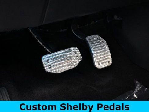 Used 2023 Ford F150 Lariat w/ Equipment Group 502A High image 55