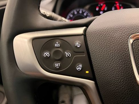 Certified 2024 GMC Terrain SLT AWD/4WD image 14