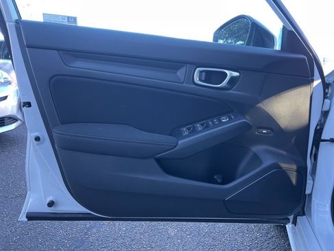 New 2026 Honda Civic Sport image 11