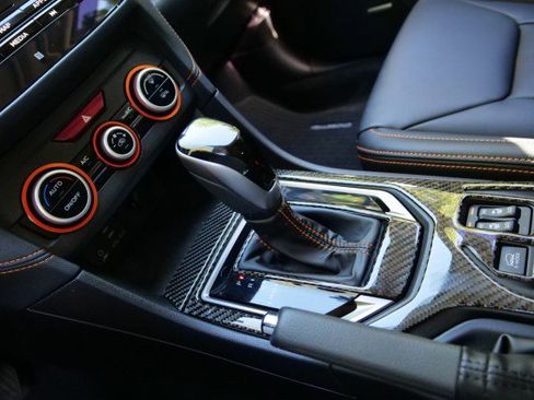 Used 2023 Subaru Crosstrek 2.5i Limited image 21